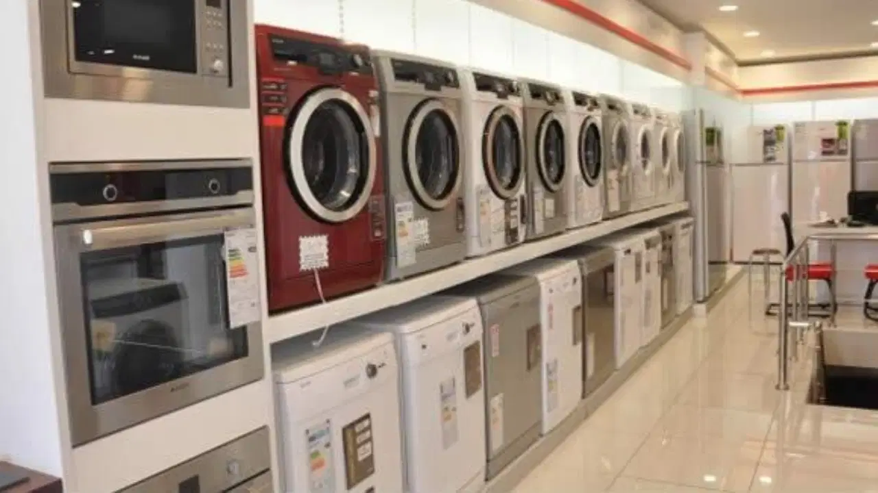 Akçaabat Beyaz Eşya Tamircisi